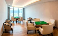 Ramada Plaza by Wyndham Fuxian Lake - palestra