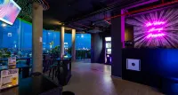 峴港薩拉海灘飯店 - 酒吧