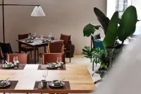Manqu Home Stay for Designers - ที่มีบาร์