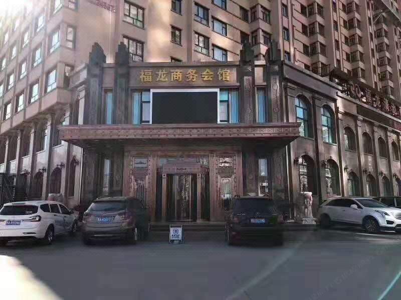 주변 관광 인프라