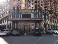 Bayan Fulong Business Club Hotels in Bayan County