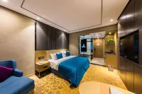 Kaibin International Hotel Hotels in Wuyue Plaza/Xining Museum