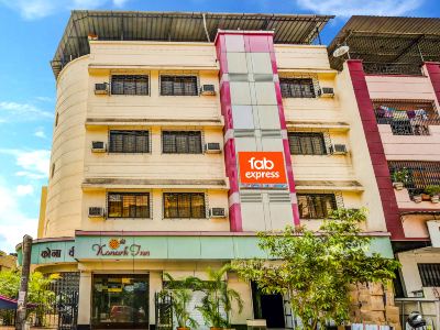 Konark Inn