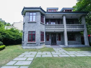 이허 궁관 아파트