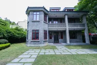 Yihe Gongguan Apartment Hotel a Shanxi Road Area