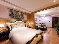 天津印象精品酒店公寓 - 瑞湾欧式3D田园房
