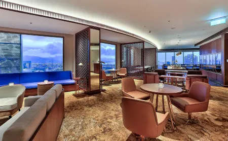 Hilton Da Nang Отели рядом с достопримечательностью «Danang Architecture University»