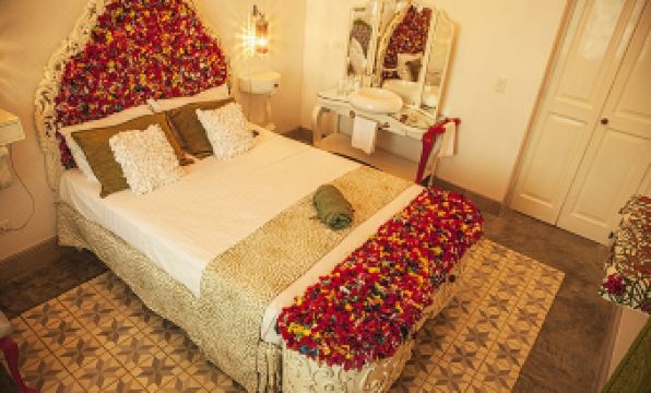 Malecón 663 Boutique Hotel - Housity