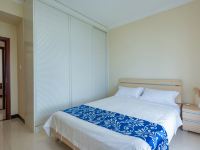 北海稣里加利利海景公寓 - 豪华全海景两室套房