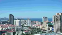 Yantai Boya Boutique Apartment Hotel (Wanda Plaza)