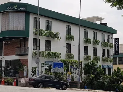 Just in Hotel Hotels near UCSI University Block E