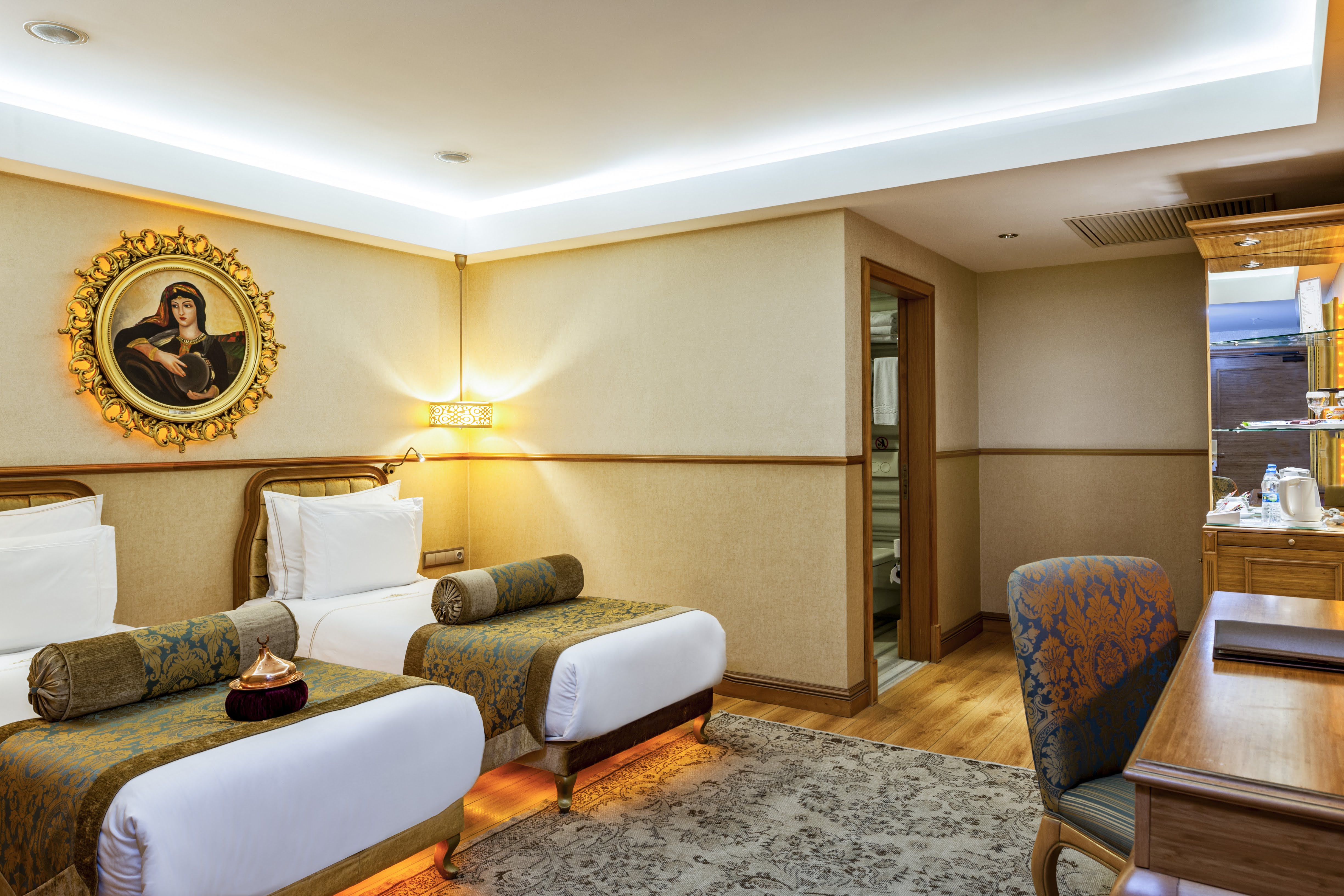 Sultania Hotel Istanbul