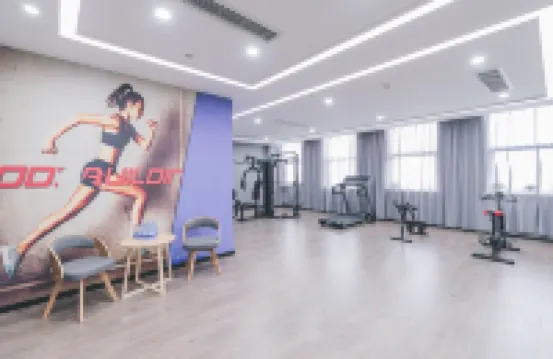 江陰濱江中路體育中心亞朵飯店