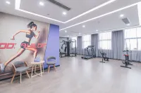 Atour Hotel (Jiangyin Binjiang Middle Road Sports Center)
