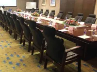 Universal International Hotel Hotels in Zhanjiang