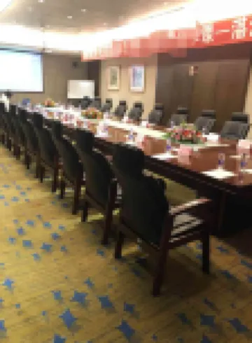 Universal International Hotel