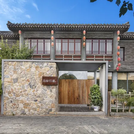 Kaifeng Anlan hotel