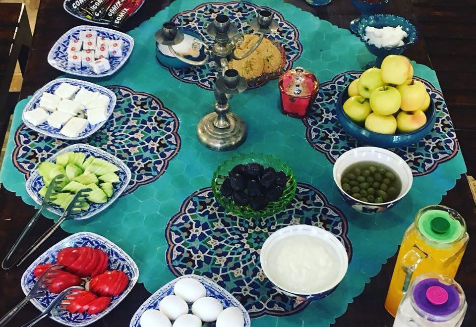 Noh Cham Boutique Hotel - Housity