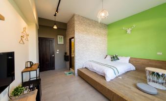 Kenting Chenju Homestay