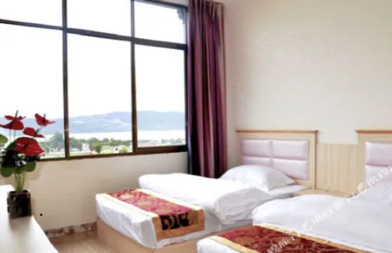 宜良渝鮮飯店旅館