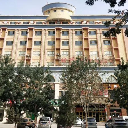 Wuntai Wuxin Boutique Hotel