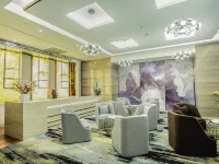 Kaysen Hotel Hotels in Changji