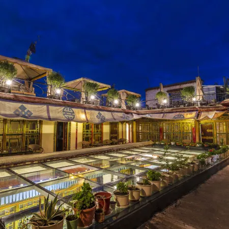 Heritage Hotel Lingtsang