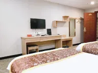 Xinqiao Hotel