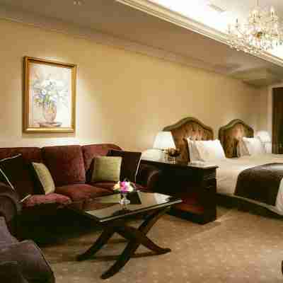 Hotel La Suite Kobe Harborland Rooms