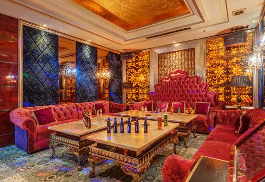 그랜드 타워 호텔