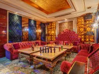 The Grand Tower Hotel Jinan otelleri