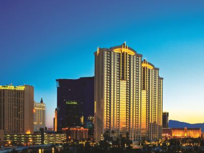 The Signature at MGM Grand (All Suites)