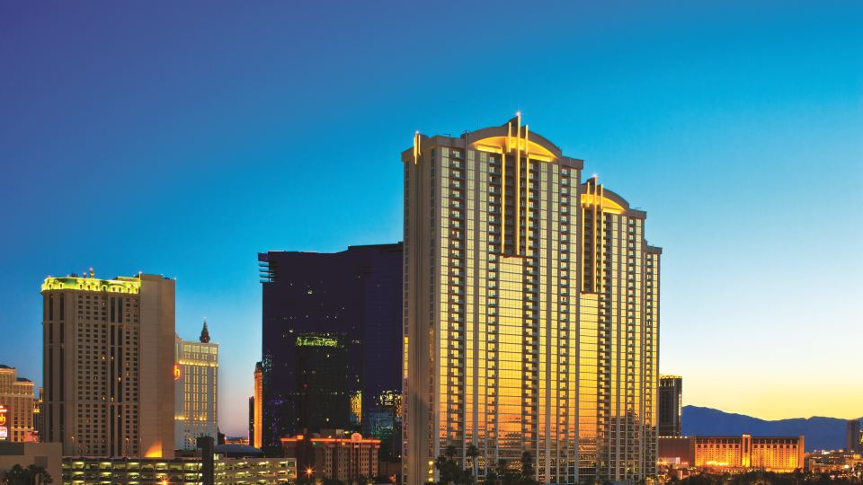 The Signature at MGM Grand (All Suites)