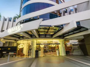 Peppers Broadbeach