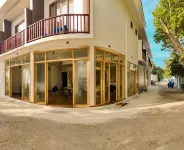 Thundi Village & Spa Hotels in Kunfunadhoo