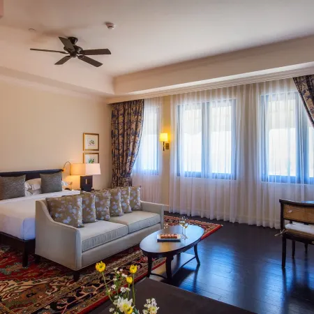 Galle Face Hotel
