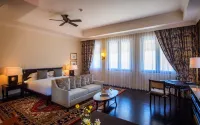 Galle Face Hotel Hotels in Colombo
