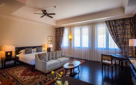 Galle Face Hotel Отели рядом с достопримечательностью «Университет Коломбо»