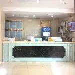 Jinghai Grand Hotel (Chongyang Qianjin Road)
