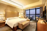 Hilton Xiamen Các khách sạn ở Hạ Môn