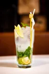 北京三元橋CitiGO歡閣酒店 - 酒吧