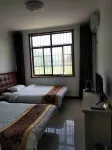 Jiaze Hotel Hotels in Ganquan