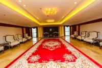Zhisheng Hot Spring Hotel (Yi'nan Zhisheng Hot Spring Building 3) Hotels in Yinan