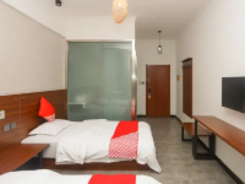 Shenze Xinshun Hotel Hotels in Shenze