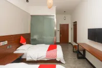 Shenze Xinshun Hotel Hotels in Shenze