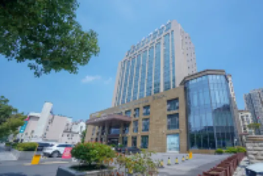 Wanrui Seasons Hotel