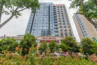 Mei Jiang Shan Hotel Hotel in zona Former Residence of Zhang Juzheng