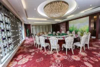 Dongjiang Holiday Hotel Các khách sạn ở Đan Dương