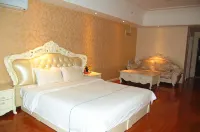 Wenpeng Apartment (Tai'an Wanda Plaza) - 2 étoiles