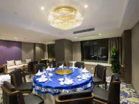 Xianning Liantou Park Road Hotel Hotels in Xianning